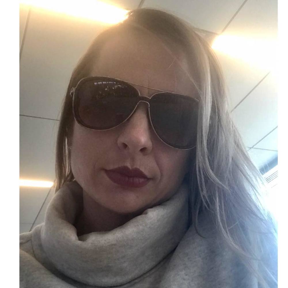 Meet your Posher, Andrea